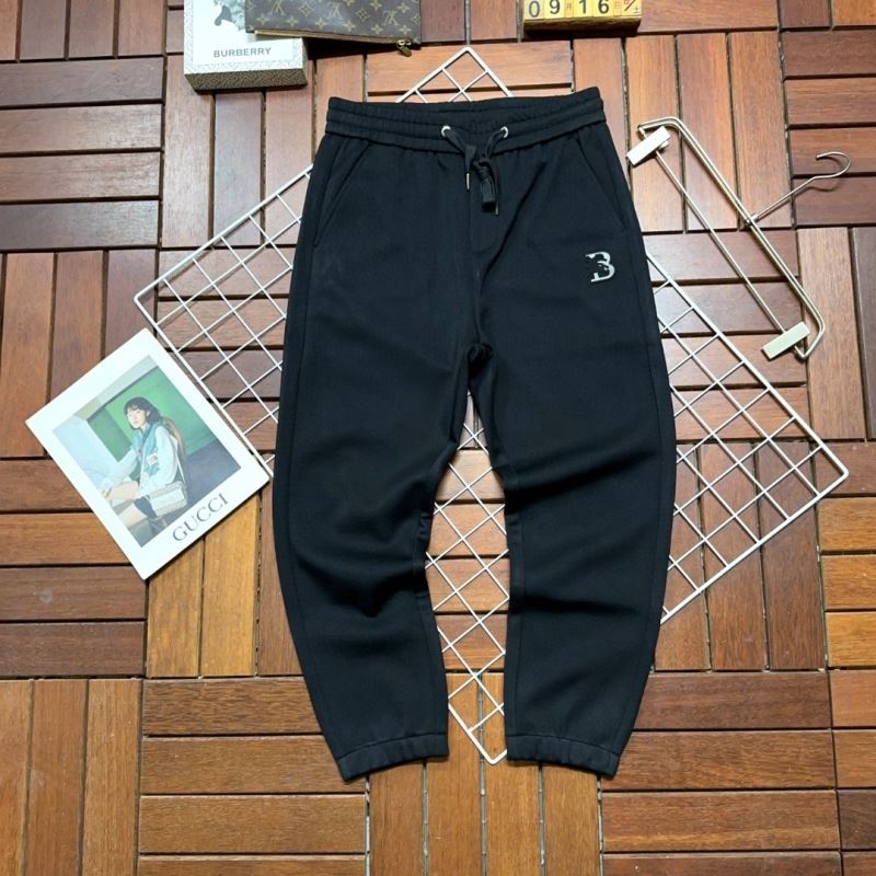 Burberry Long Pants